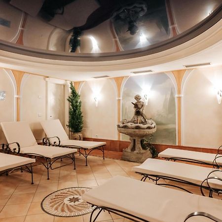 Hotel Tannenhof Brunico Kültér fotó