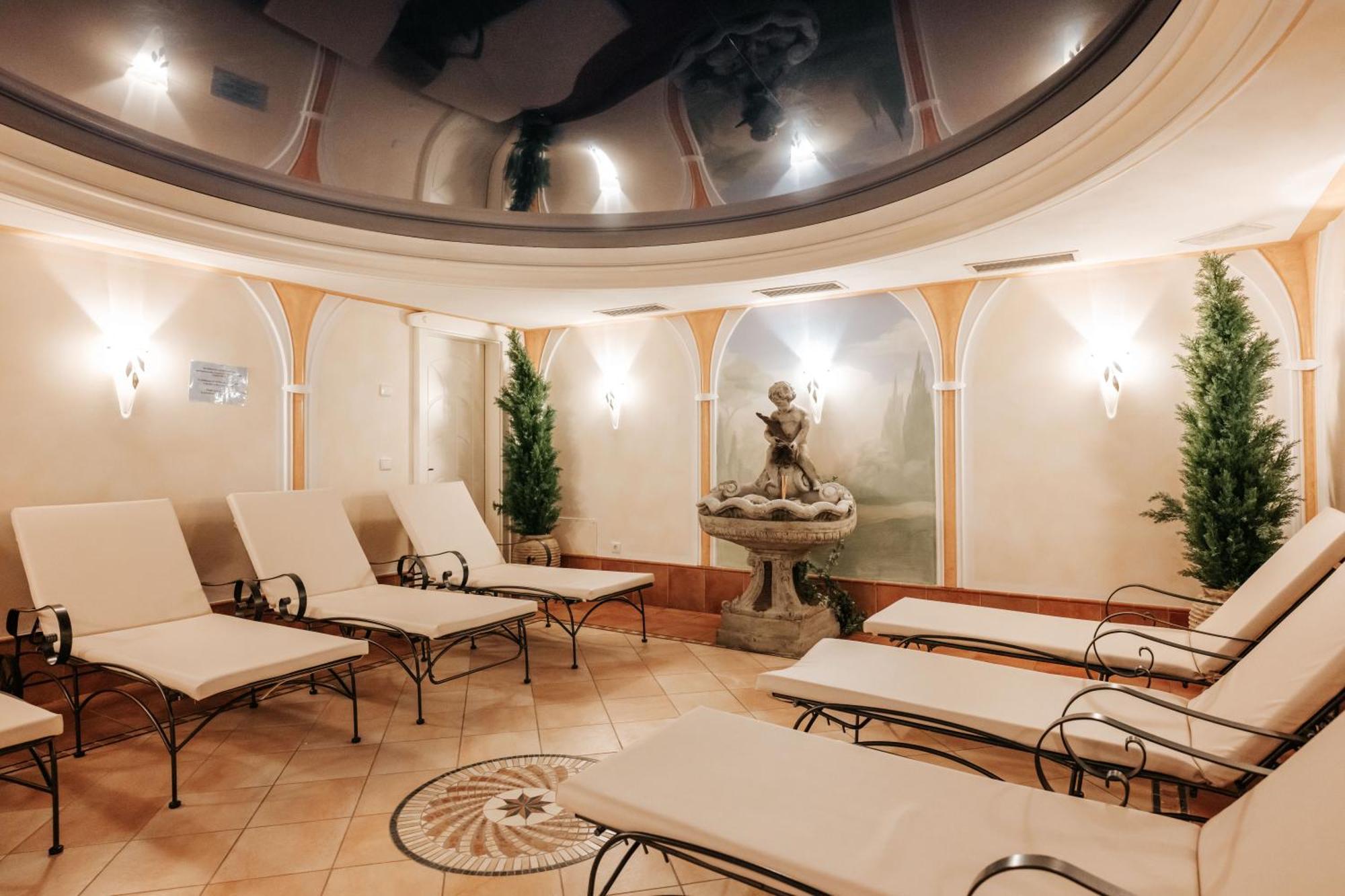Hotel Tannenhof Brunico Kültér fotó