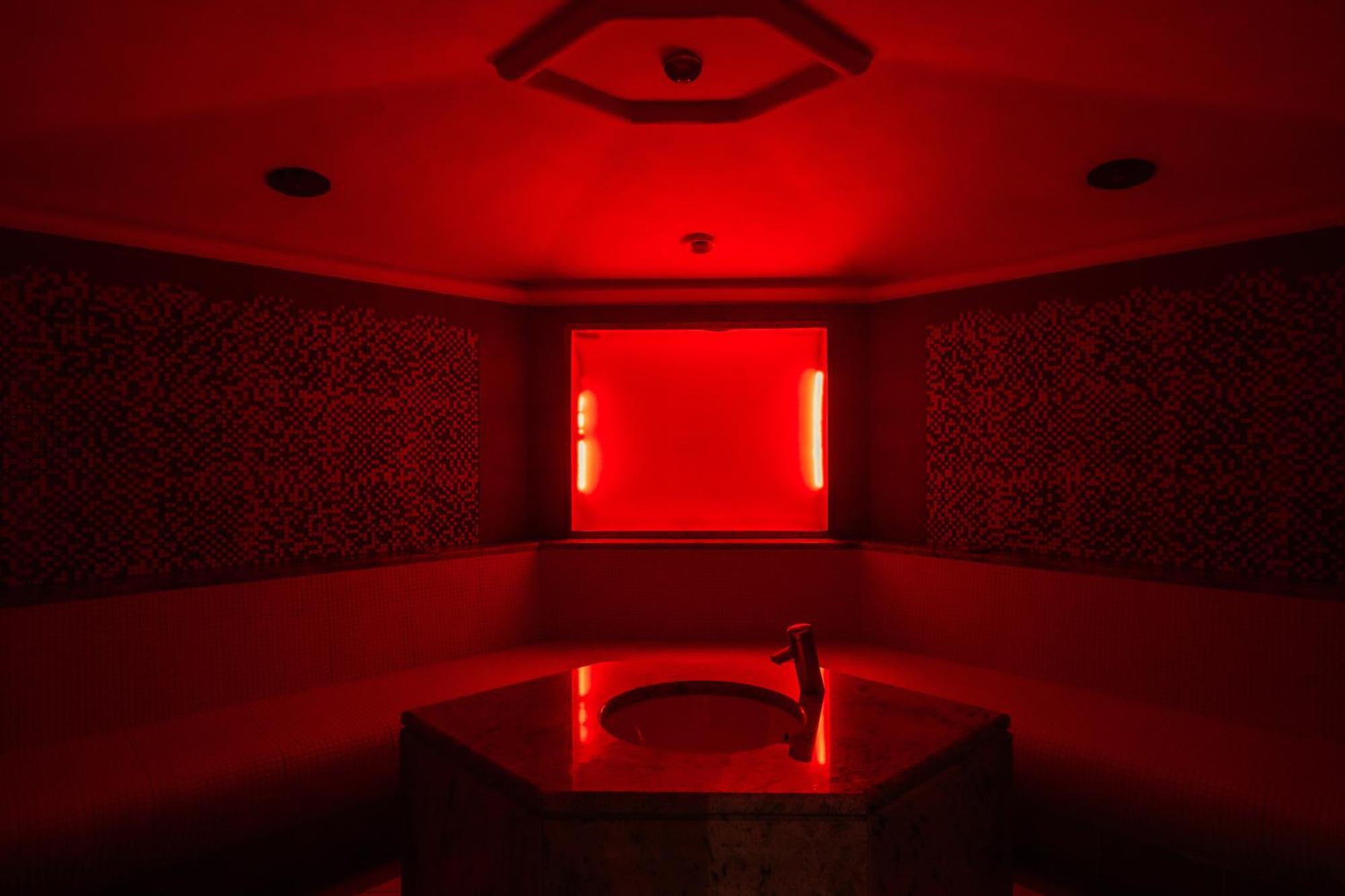 Hotel Tannenhof Brunico Kültér fotó