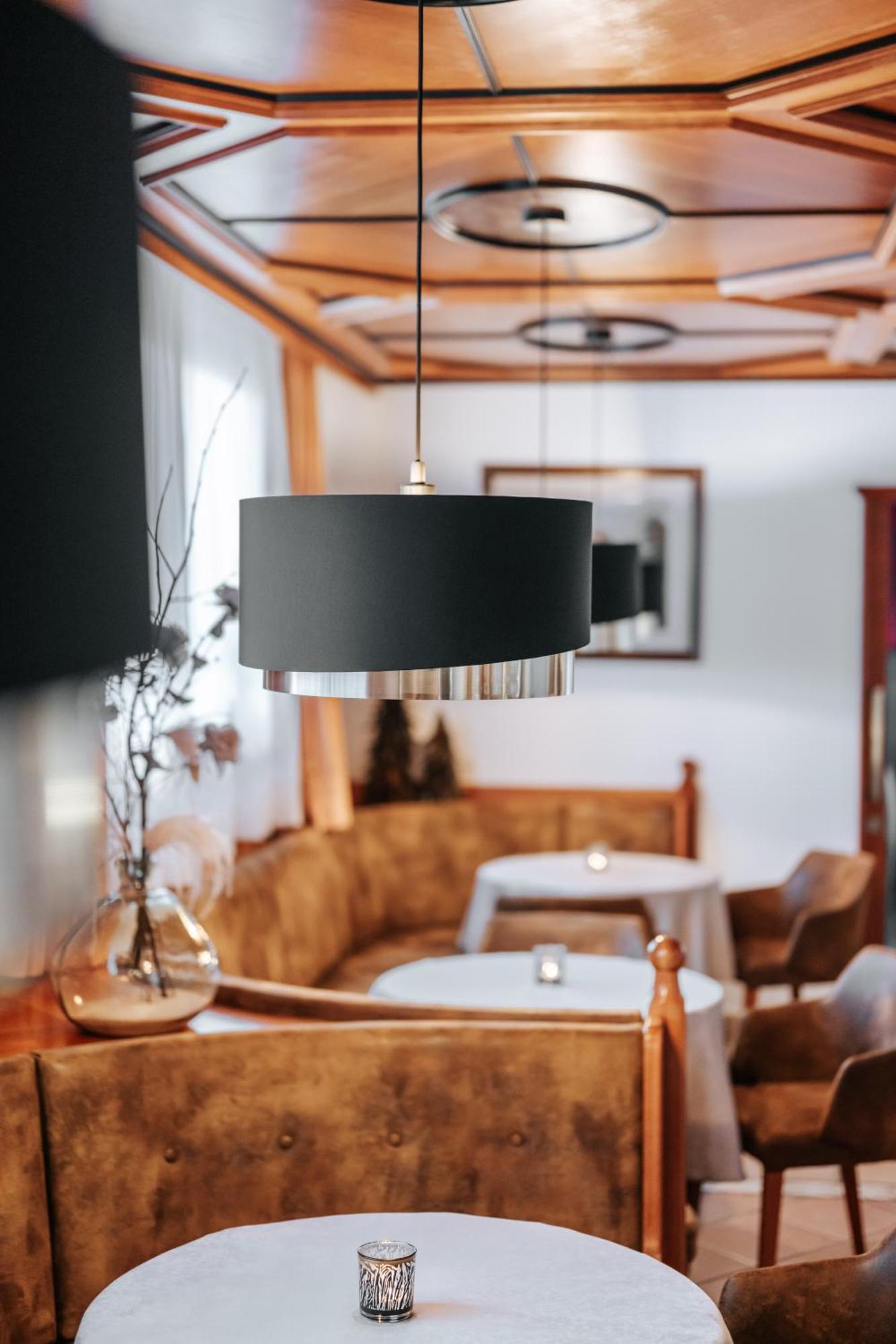 Hotel Tannenhof Brunico Kültér fotó