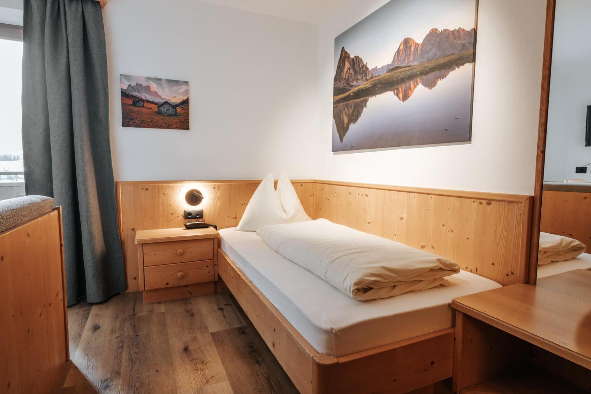 Hotel Tannenhof Brunico Kültér fotó